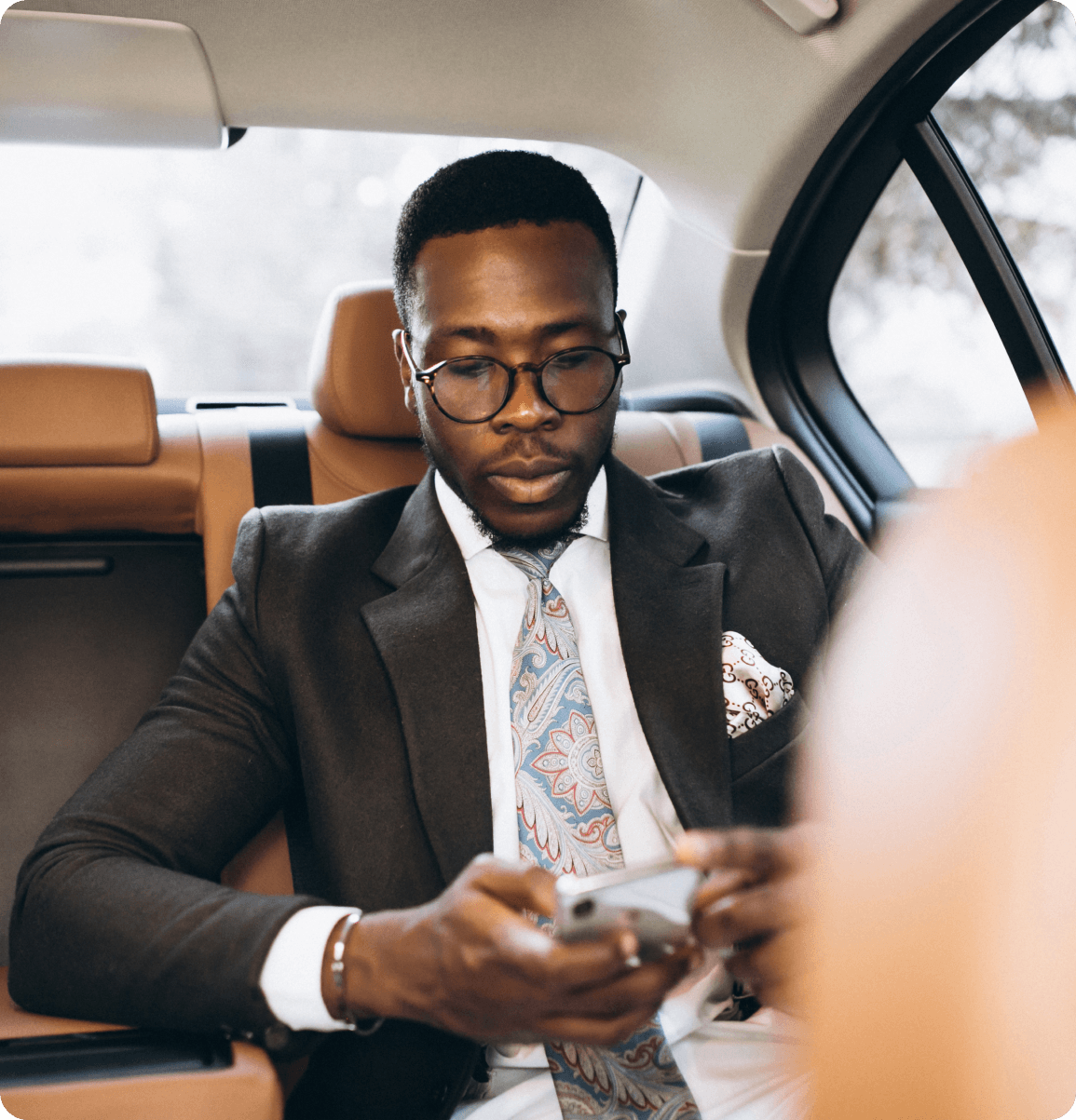 Toluwani Lasisi's testimonial